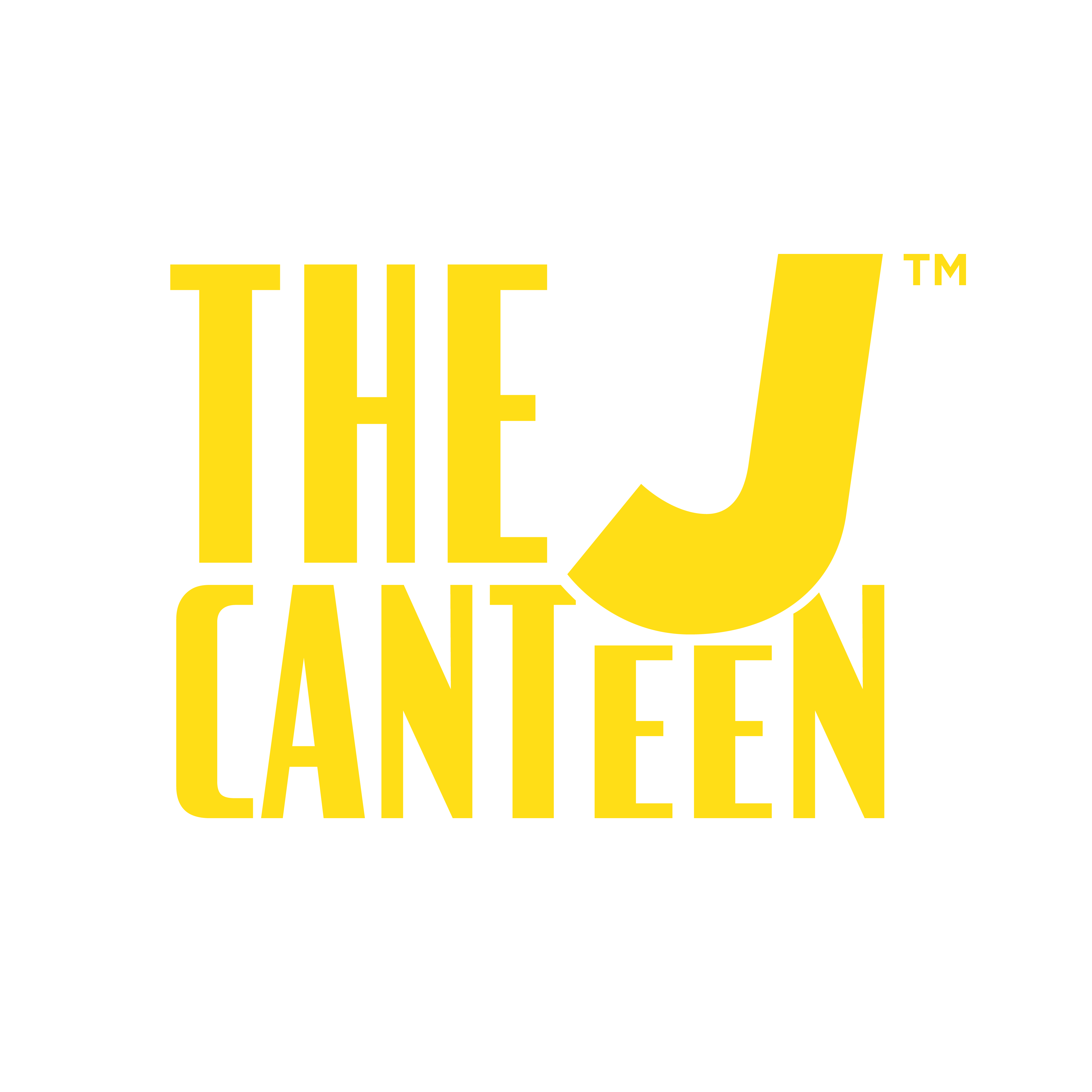 The J Canteen